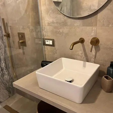 Rosina Il Corso 3* Torre del Greco