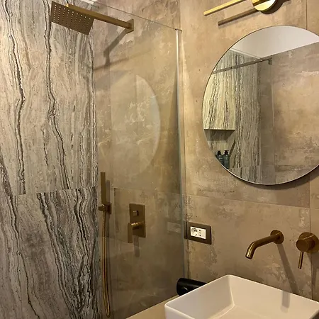 Affittacamere Rosina Il Corso 3*