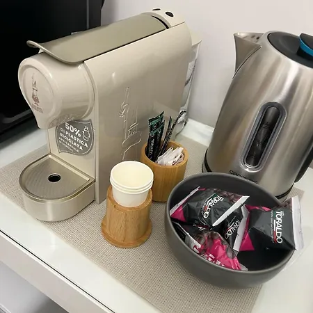 Rosina Il Corso Affittacamere Torre del Greco