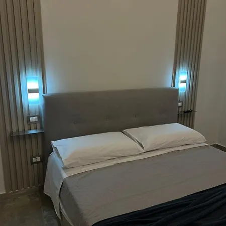 Гостевой дом Rosina Il Corso 3*