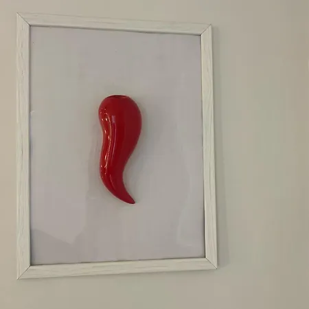 بيت ضيافة Rosina Il Corso