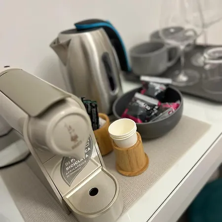 Affittacamere Rosina Il Corso