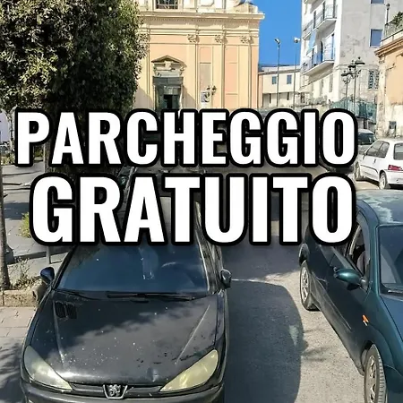 Rosina Il Corso Affittacamere