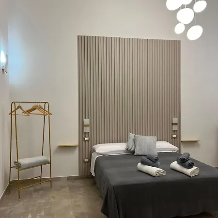 Rosina Il Corso Guest house 3*