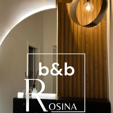 Rosina Il Corso 3*